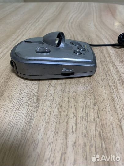 Антирадар Standard