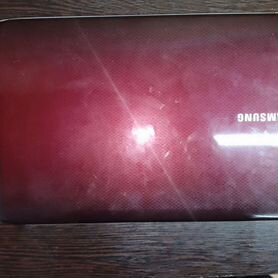 Ноутбук samsung NP-R530на запчасти