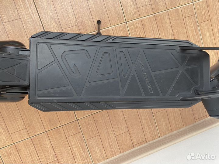 Электросамокат kugoo g2 pro