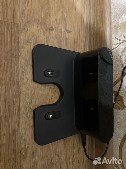 Робот пылесос neatsvor x500