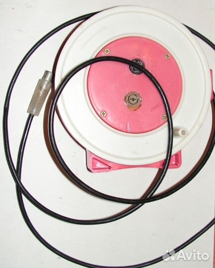 Телевизионный кабель, соединение