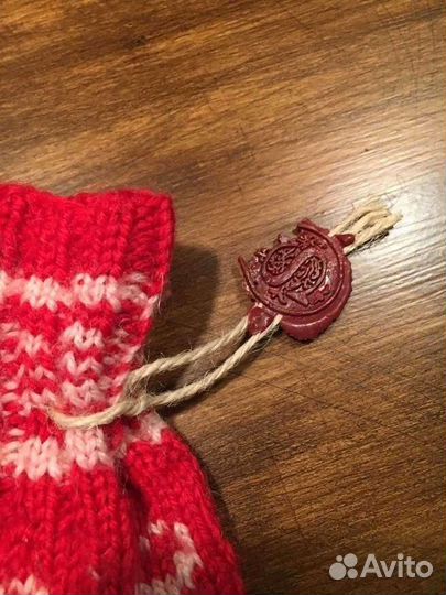 Варежки рукавицы