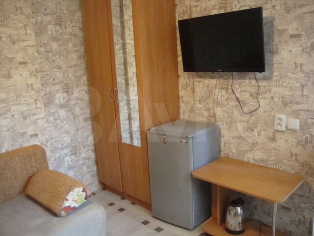 Комната 12 м² в 2-к., 1/1 эт.