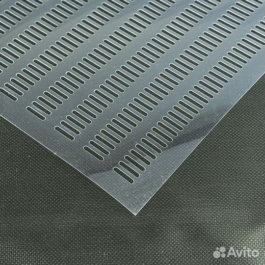 Решетка на 8 рамок 310x475 (лазерная порезка)