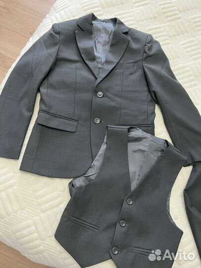 Школьная форма