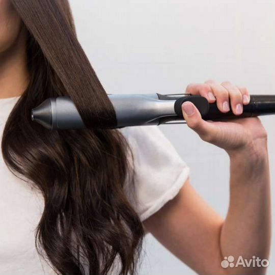 Плойка для крупных локонов Remington