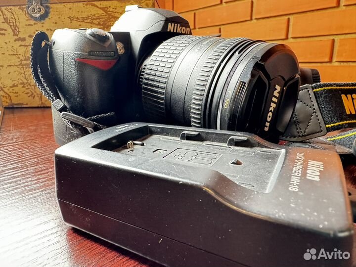 Фотоаппарат