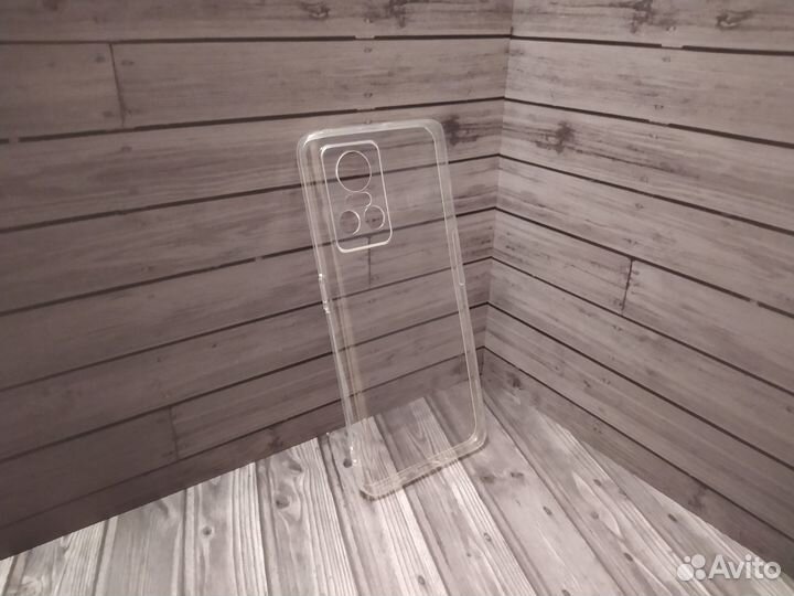 Чехол на Realme GT Neo 3 / Neo 5 / GT3 / C11 / C55