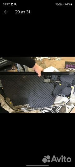 Subaru Outback 3.0 AT, 2007, 254 000 км