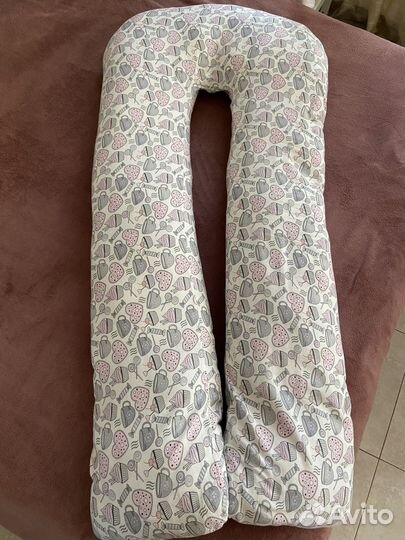 Подушка для беременных