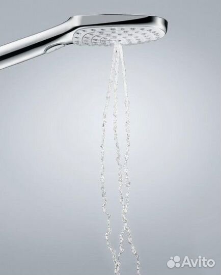 Ручной душ Hansgrohe Raindance Select 26520140 Шл