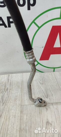 Трубка кондиционера Mitsubishi Lancer 9 CS3A 4G18