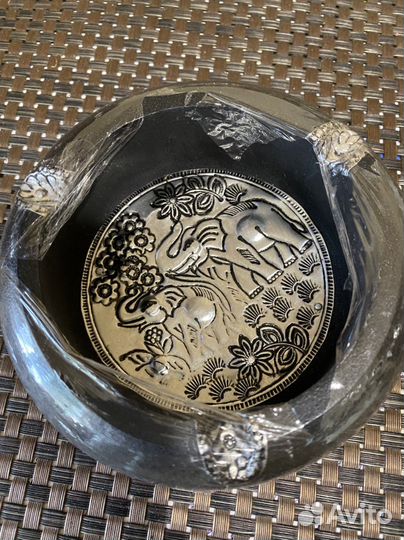 Пепельницы