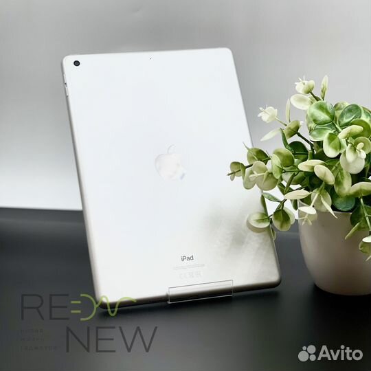 Apple iPad 10,2 (2020) Wi-Fi 32GB