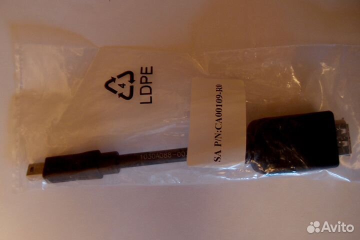 Кабели DisplayPort Mini DP DVI Hdmi DMS-59 DMS-60