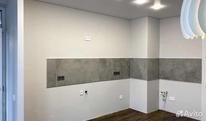 Ремонт квартир