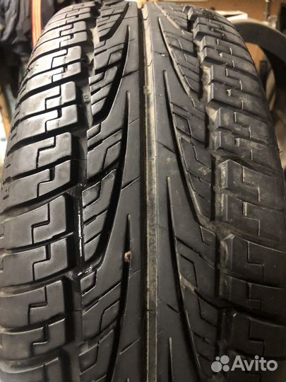 Tunga Zodiak 185/60 R15 88T