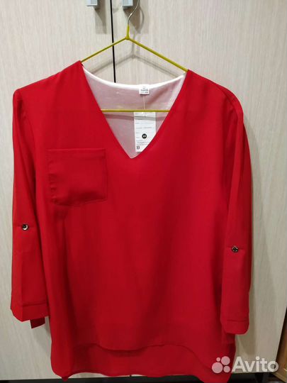 Блузки кофты женские