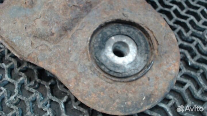 Балка подвески передняя Volkswagen Golf 4, 2002