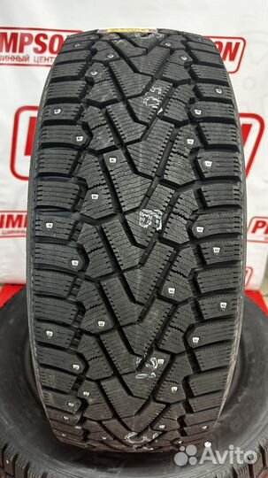 Pirelli Ice Zero 225/55 R17