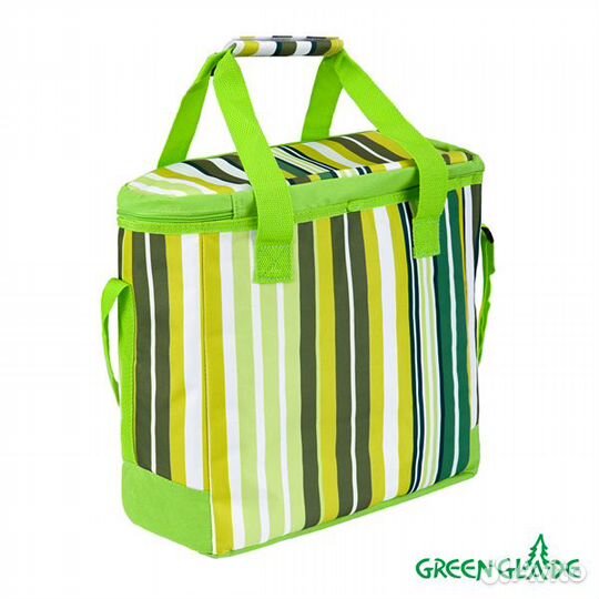 Сумка-холодильник Green Glade Р1620 20л