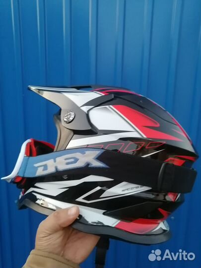 Питбайк Motoland CRF