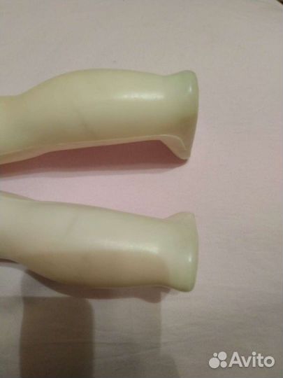 Кукла Зоя Иваново СССР