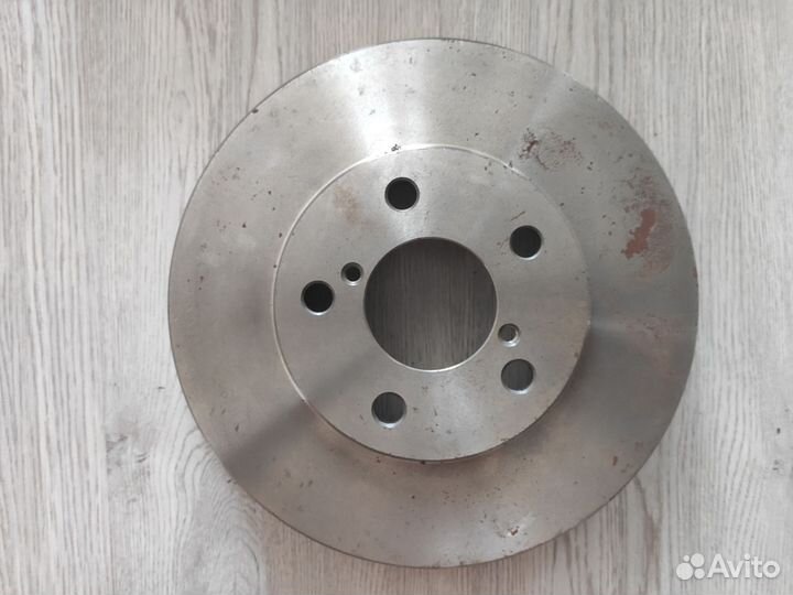 Барабан тормозной japanparts TA700