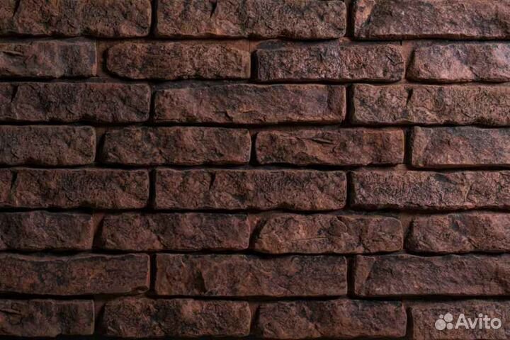 Кирпич облицовочный
