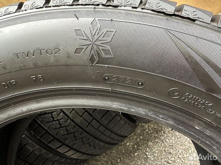 Triangle Snowlink TWT02 265/50 R19