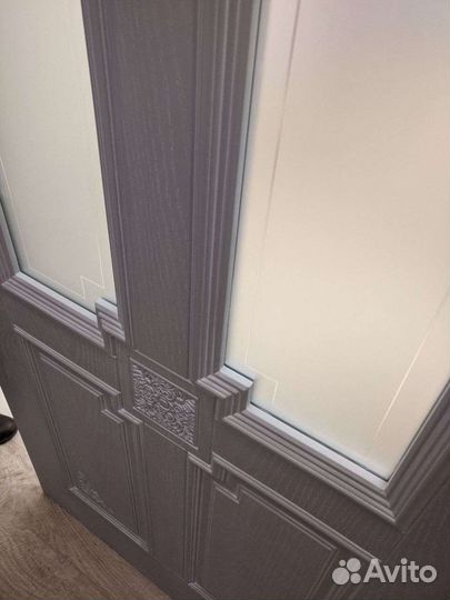 Дверь межкомнатная Испания