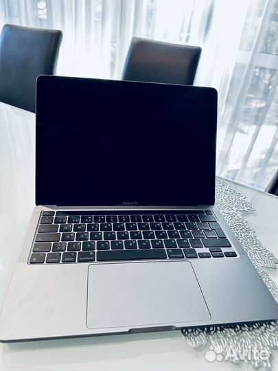 Apple MacBook Pro