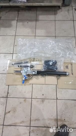 Рулевая рейка Honda crv 1 rhd правый руль