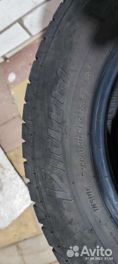 Viatti Strada Asimmetrico V-130 195/65 R15 91H