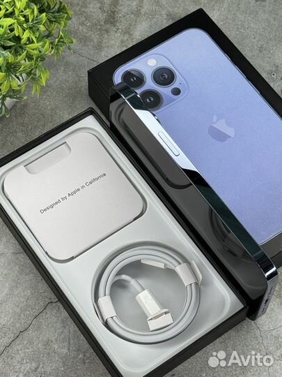 iPhone 13 Pro, 128 ГБ