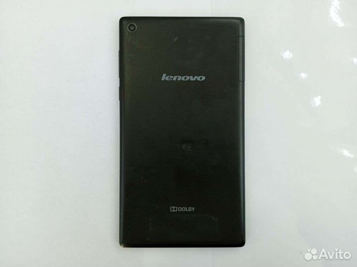 Планшет Lenovo TAB 2 A7-30DC