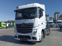 Mercedes-Benz Actros 1853, 2023