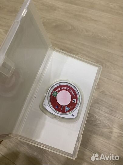 Игры на psp легендарные