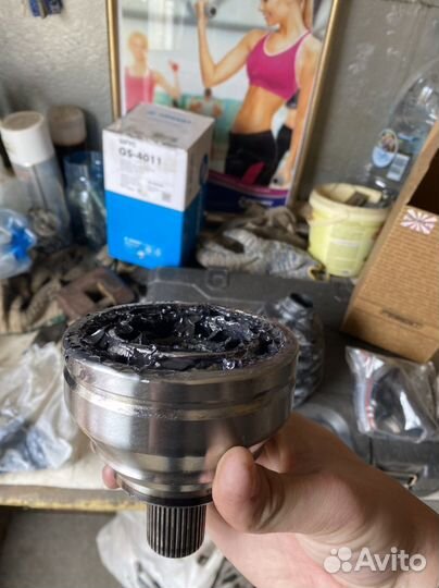 Шрус Febest 2310-031