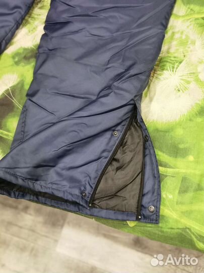 Спецодежда