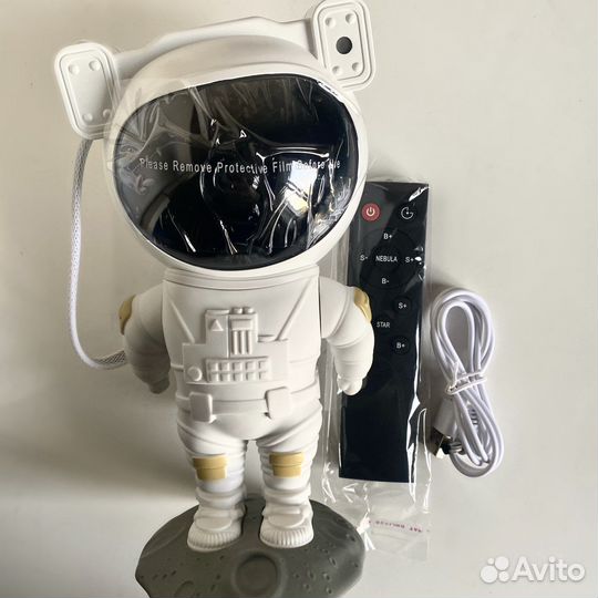 Ночник-проектор звездное небо