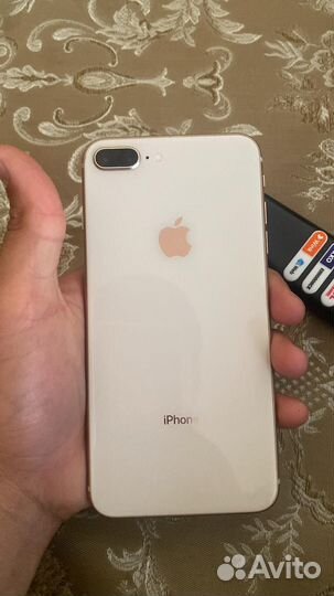 iPhone 8 Plus, 64 ГБ
