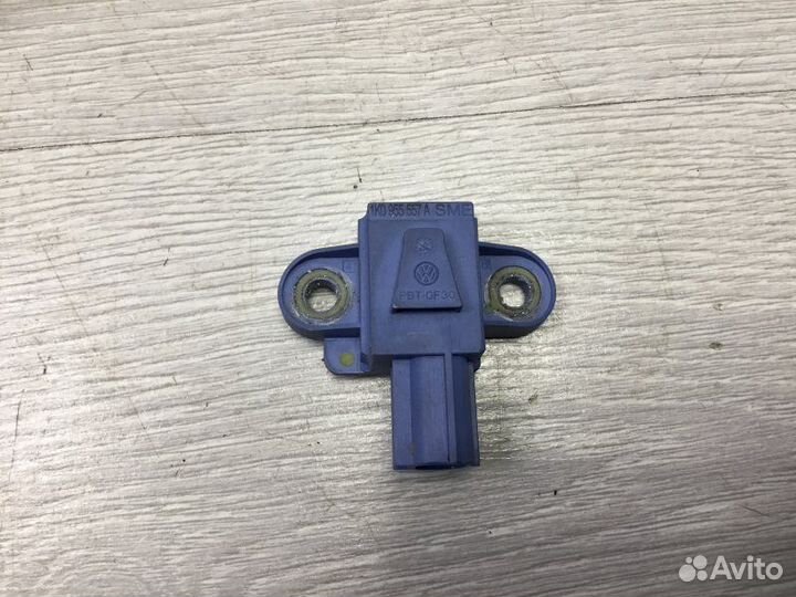 Датчик удара Skoda Octavia 1.6 2005