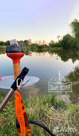 Аренда кальяна с доставкой на дом