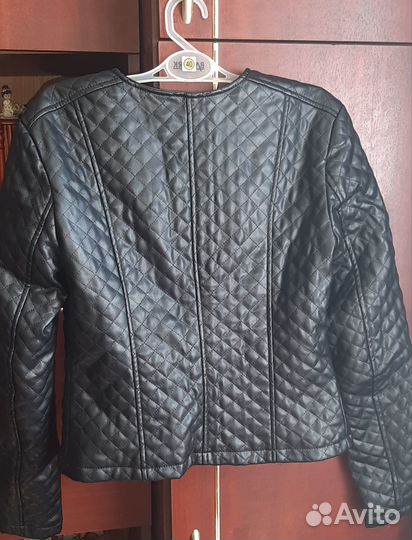 2 курточки 42