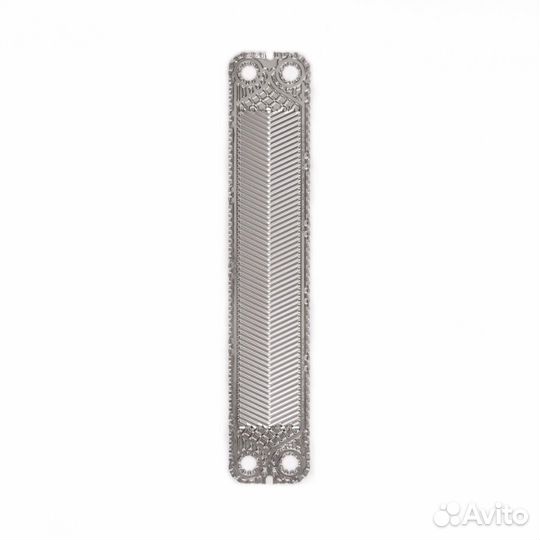 Пластины для теплообменника S08a нн08, 20шт