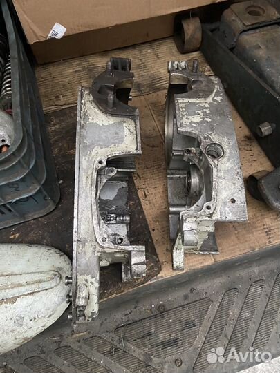 Картер паннония (запчасти)