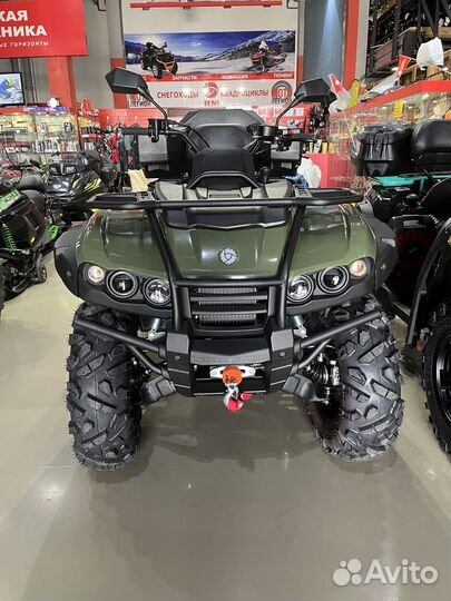 Русская механика рм 650-2 2024г.в