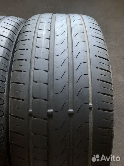 Pirelli Scorpion Verde 225/45 R19 96W