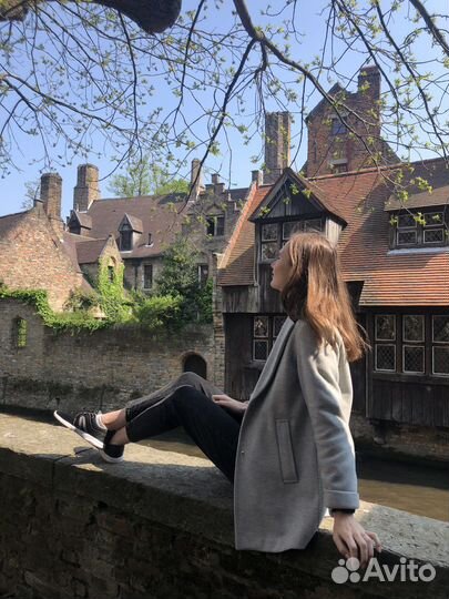 Репетитор по английскому и нидерландскому языкам